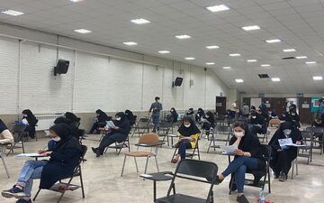 زمان اعلام نتایج اولیه و نتایج نهایی  کنکور دکتری وزارت بهداشت مشخص شد