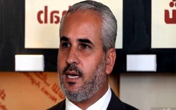 حماس: تصمیم آمریکا درباره قطع کمک‌‌های مالی به فلسطین، «باج‌خواهی سیاسی» است