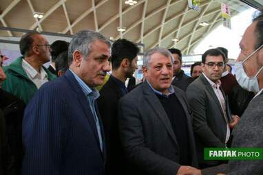 مجتبی یزدانی- محسن هاشمی- محمدرئوف قادری