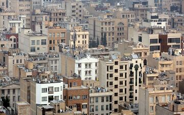 جدول جدیدترین قیمت رهن و اجاره خانه در تهران / با 200 میلیون 60 متری رهن کنید ! 