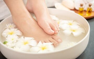 روش جالب تقویت ایمنی بدن در 10 ثانیه!