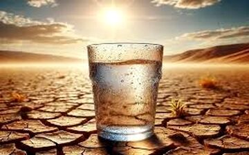 دولت برای بحران آب آستین بالا زد
