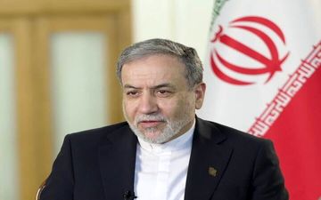 عراقچی: جهان از سرعت واکنش ایران شگفت‌زده شد/ آماده از سرگیری جنگ با اسرائیل هستیم
