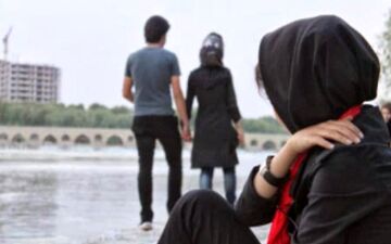 کامیار راست می گفت/ مهندس بود اما مهندس فریب دادن دختران دم بخت