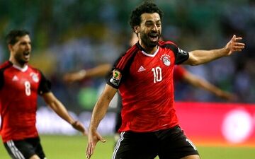 واکنش محمد صلاح به ماندن یا خداحافظی از تیم ملی مصر 