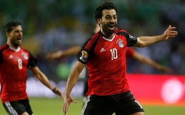 واکنش محمد صلاح به ماندن یا خداحافظی از تیم ملی مصر 