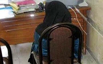 ازدواج شوم مینای 20 ساله با مرد 62 ساله / مرا در اتاق خواب زندانی کرد و ..!