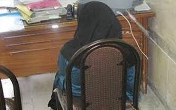 ازدواج شوم مینای 20 ساله با مرد 62 ساله / مرا در اتاق خواب زندانی کرد و ..!