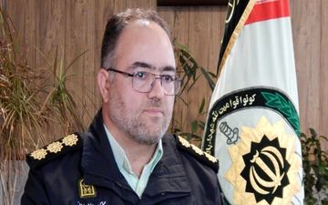 اسباب‌کشی در نوروز بدون مجوز از کلانتری‌ها ممنوع است