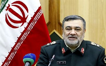  دشمنان فضای مجازی را در حوادث اخیر مدیریت می‌کردند