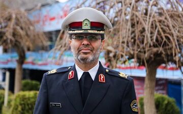خودروهای فاقد معاینه فنی روزانه 50 هزار تومان جریمه می‌شوند