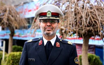خودروهای فاقد معاینه فنی روزانه 50 هزار تومان جریمه می‌شوند
