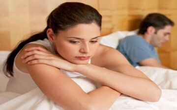 علت زخم شدن واژن هنگام نزدیکی

