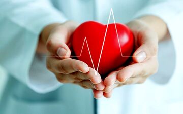خبر خوب برای قلب شما: یک آزمایش خون ساده برای پیشگیری