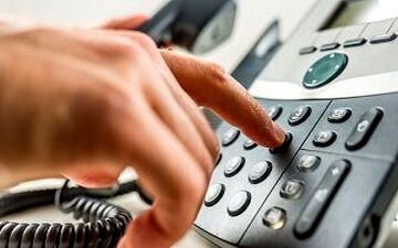 اشتباه در محاسبه اینترنت پرسرعت در قبوض تلفن