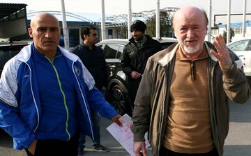 نگرانی استقلالی ها زیاد شد/ جدایی 2 ستاره بزرگ/ خبری از ورودی نخواهد بود!