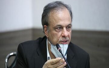 نشست وزیر صمت با موتورسیکلت سازان/ بررسی مشکلات برای تامین نیاز بازار