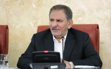 جبران خسارات و ساخت مسکن سیل زدگان اولویت دولت است