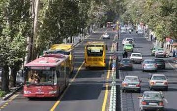 
افزایش کرایه‌های حمل‌و‌نقل عمومی از فروردین ماه؟

