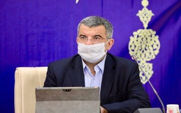 حریرچی: تهران منبع پخش بیماری در کشور است