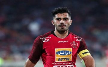  عالیشاه در لیست سیاه گابریل کالدرون؟!