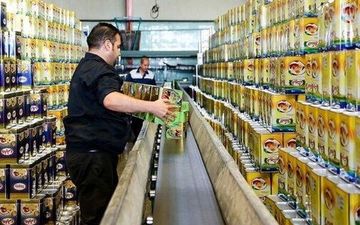 قیمت روغن خوراکی از مرز ۱ میلیون گذشت + جدول قیمت 