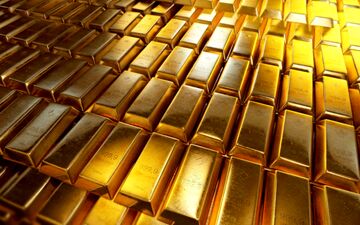 
طلای جهانی در مسیر کاهش یا افزایش؟
