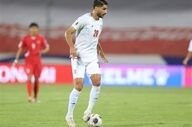 آخرین پیشنهاد پرسپولیس به محبی ارائه شد
