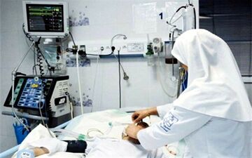 
روند بستری بیماران کرونایی در این استان صعودی شد