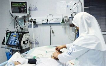 
روند بستری بیماران کرونایی در این استان صعودی شد