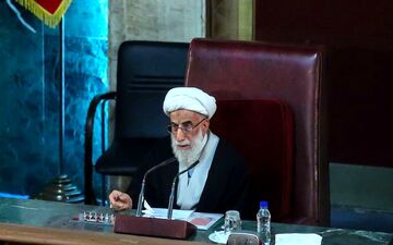 مسئولان اجرایی و عوامل نظارتی از هیچ داوطلبی جانبداری نکنند/با تخلفات برخورد می‌شود
