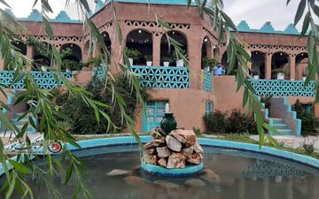 تصاویری دیدنی از "جشنواره انگور" در روستای چغاخزان بخش کوزران کرمانشاه