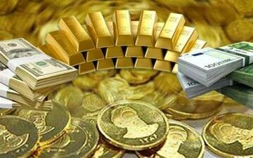 ربع سکه در بورس ۵۰۰ هزار تومان ارزان‌تر از بازار قیمت خورد
