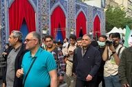 وزیر نفت: محاصره دریایی ایران نتیجه‌ای نخواهد داشت