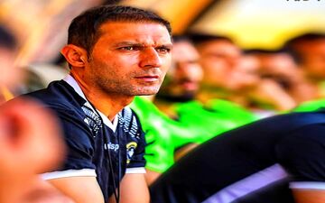 سپاهان فعلا در حال اماده سازی می باشد