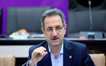  بعید است تعطیلی تهران تمدید شود
