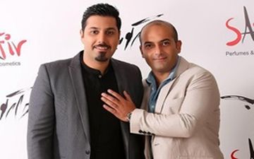  همکاری احسان خواجه‌امیری با گروه «دارکوب»