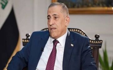 عراق درخواست سوریه برای استرداد هزاران داعشی را رد کرد