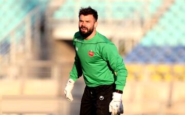 باشگاه پرسپولیس سند پرداخت مالیات رادوشویچ را منتشر کرد