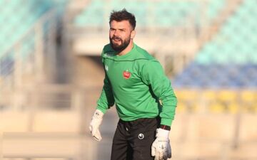 باشگاه پرسپولیس سند پرداخت مالیات رادوشویچ را منتشر کرد