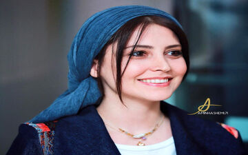 رقص زیبای شبنم قربانی؛ تصویری متفاوت از بازیگر