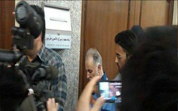 قاضی شهریاری مطرح کرد: اعتقاد نجفی به مهدورالدم بودن میترا استاد