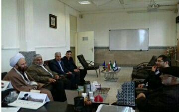 راه اندازی قرارگاه پاسخ به شبهات و شایعات در بسیج رسانه انجام شود