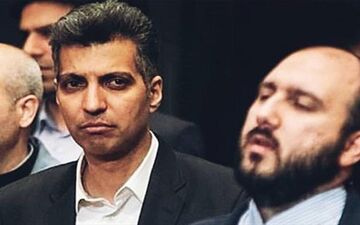 گیر جدید به عادل/ ثابت کن بیننده داری! 