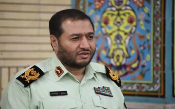 
خرید و فروش غیر مجاز کود شیمیایی در گرمسار؛ ۶۰ تن محموله کشف شد
