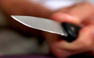 عامل چاقوکشی در علی آبادکتول دستگیر شد