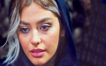 عکس های ریحانه پارسا و تعجب ایرانی ها