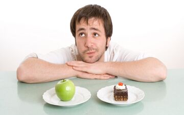 چگونه اشتهای خود را کاهش دهیم و لاغر شویم؟
