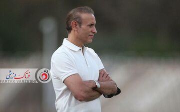 گل‌محمدی: بیماری باعث شد از پرسپولیس جدا شوم