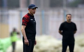 گل‌محمدی: می‌توانستیم گل سوم را هم به نفت سلیمان بزنیم